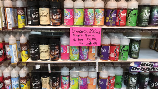 Vaporizer Store «Cigarette Outlet & Vapor Lounge», reviews and photos, 2141 Lincoln Hwy E, Lancaster, PA 17602, USA