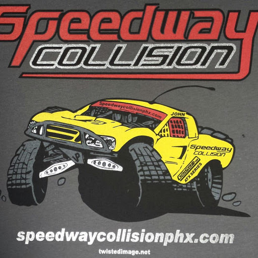 Print Shop «Twisted Image Phoenix Custom T-Shirts», reviews and photos, 15203 N Cave Creek Rd, Phoenix, AZ 85032, USA