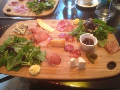 Photos of Le Petit Pois
