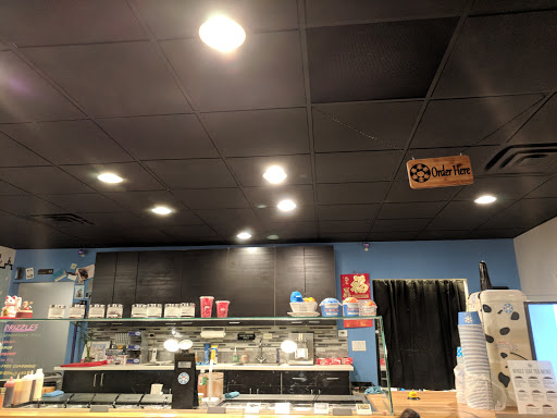 Ice Cream Shop «SNOWLAB», reviews and photos, 4360 E Evans Ave, Denver, CO 80222, USA