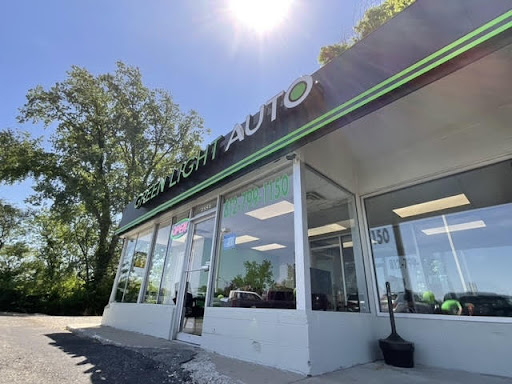 Used Car Dealer «Green Light Auto», reviews and photos, 9776 IN-9, Hope, IN 47246, USA