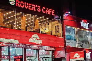 ROVERS CAFE image