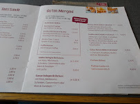 die Nascherei à Minden menu