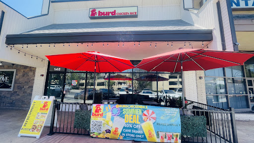 BURD CHICKEN RICE image