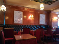 Atmosphère du Restaurant The Scotch Tea House à Nice - n°4