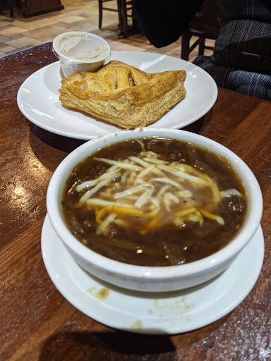 Cafe «la Madeleine French Bakery & Café», reviews and photos, 4201 S Cooper St #731, Arlington, TX 76015, USA