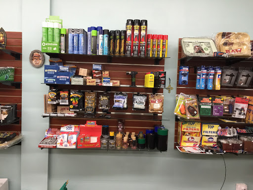 Tobacco Shop «White Oak Tobacco», reviews and photos, 12842 New Hampshire Ave, Colesville, MD 20904, USA
