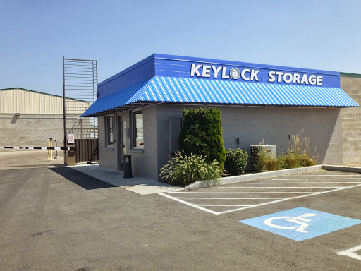 Self-Storage Facility «Keylock Storage», reviews and photos, 17792 Middleton Rd, Nampa, ID 83687, USA