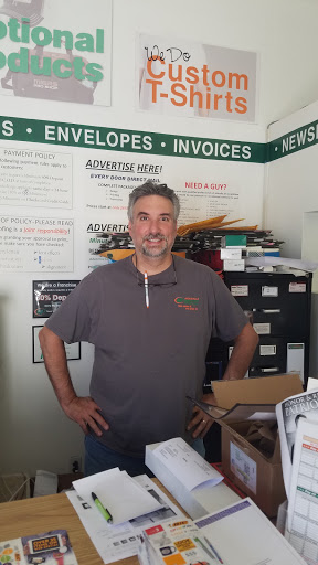 Commercial Printer «Hicksville Minuteman Press», reviews and photos, 191 S Broadway, Hicksville, NY 11801, USA