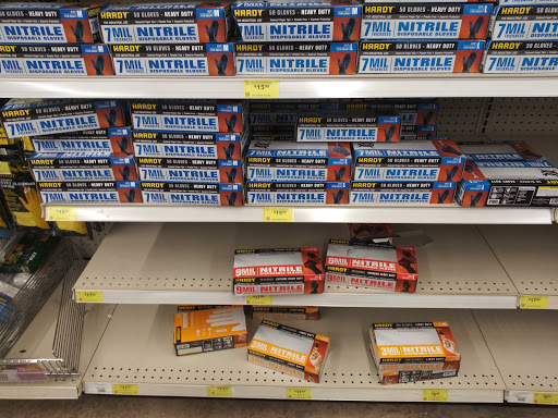 Hardware Store «Harbor Freight Tools», reviews and photos, 708 SE US Hwy 19, Crystal River, FL 34429, USA