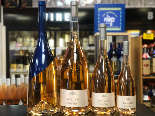 Liquor Store «Miami Beach Liquors», reviews and photos, 814 Alton Rd, Miami Beach, FL 33139, USA