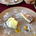 Photo n°2 de l'avis de Dariusz.i fait le 02/01/2020 à 14:15 sur le  Hortus Pompei, Restaurant & Garden Bar à Pompei