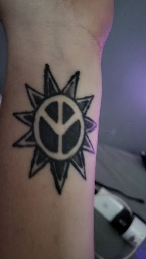 Find simple small tattoo ideas for your next unique tattoo in Cincinnati at Cincinnati Tattoo Studio