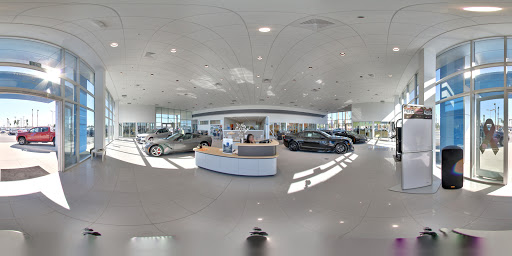 Chevrolet Dealer «Premier Chevrolet of Buena Park», reviews and photos, 6195 Auto Center Dr, Buena Park, CA 90621, USA