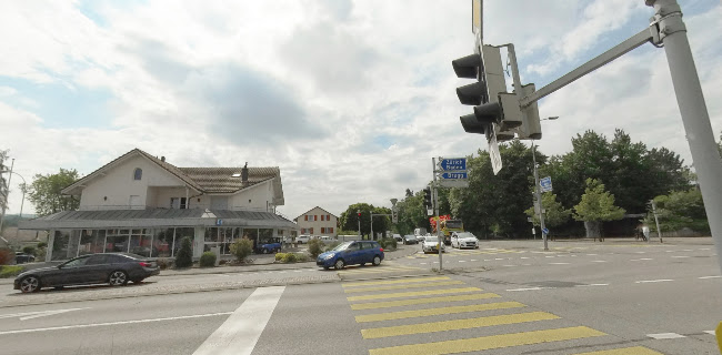 Fahrschule ready4drive.ch - Wettingen