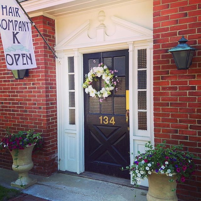 Hair Company K 01913