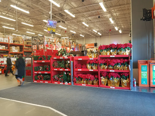 Home Improvement Store «The Home Depot», reviews and photos, 99 State Route 17 North, Lodi, NJ 07644, USA