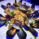 Photo n°1 de l'avis de Gonzalo.e fait le 06/07/2019 à 15:54 sur le  Ristorante St. Raphael à Massa Lubrense