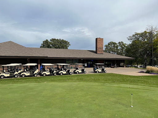 Golf Course «Phalen Park Golf Course», reviews and photos, 1615 Phalen Dr, St Paul, MN 55106, USA