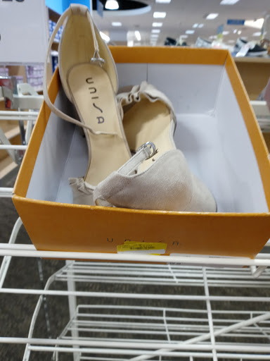 Department Store «Bealls Florida», reviews and photos, 2104 James L Redman Pkwy, Plant City, FL 33563, USA