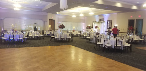 Wedding Venue «Castleton Banquet and Conference Center», reviews and photos, 58 Enterprise Drive, Windham, NH 03087, USA