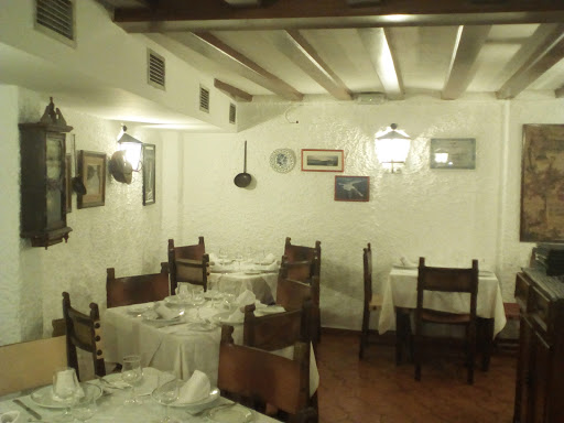 Meson El Duque