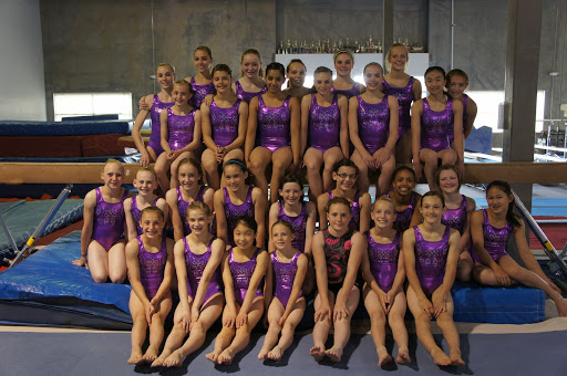 Gymnastics Center «Olympus School of Gymnastics», reviews and photos, 9683 500 West, Sandy, UT 84070, USA