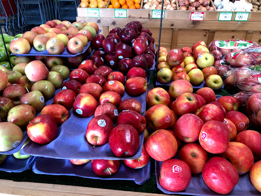 Grocery Store «Purity Supermarket», reviews and photos, 242 N Franklin St, Fort Bragg, CA 95437, USA