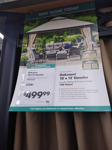 Discount Store «Big Lots», reviews and photos, 300 N Telegraph Rd, Pontiac, MI 48341, USA