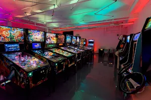 Arcade Mile-X Arcade image