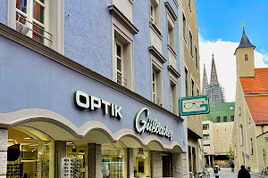 Optik Güßbacher GmbH
