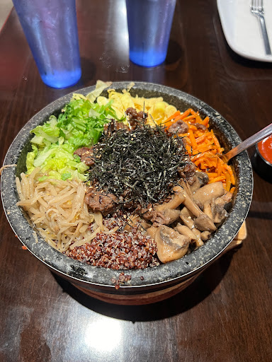 Bonchon Mountain view image