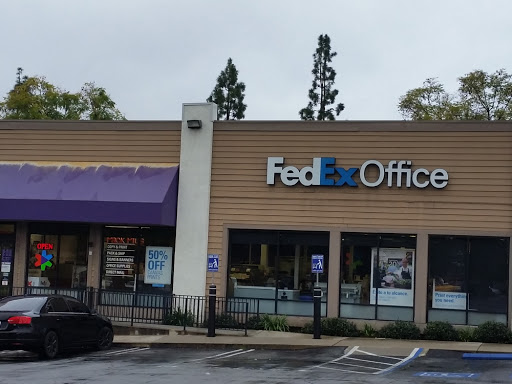 FedEx Office Print & Ship Center