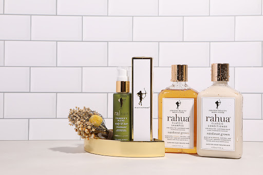 Beauty Supply Store «Vert Beauty», reviews and photos, 3442 W 32nd Ave, Denver, CO 80211, USA