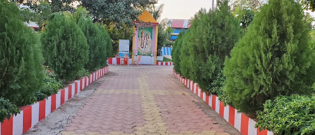 Vishal Lawns & Resort,MIDC,Jamner in the city Jalgaon