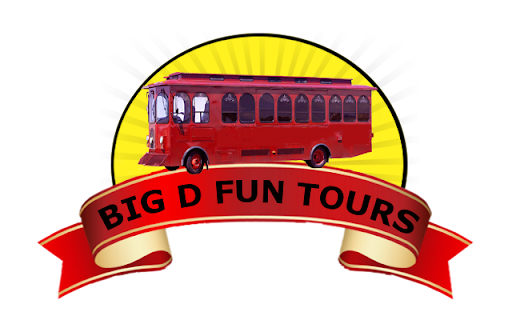 Bus Tour Agency «Big D Fun Tours», reviews and photos, 411 Elm St, Dallas, TX 75202, USA