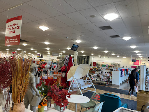 Department Store «HomeGoods», reviews and photos, 7055 Market Pl Dr, Aurora, OH 44202, USA