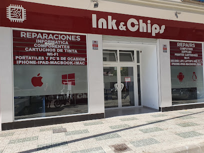 Ink & Chips