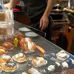 Photo n°8 de l'avis de Tatiana.a fait le 28/06/2023 à 10:08 sur le  Antico Forno Canu à Montevarchi