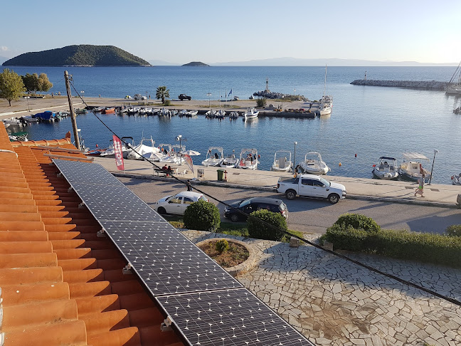 ANNA MARIA - VANESSA APARTMENTS