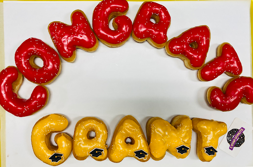 Donut Shop «Daylight Donuts», reviews and photos, 11807 S Western Ave, Oklahoma City, OK 73170, USA