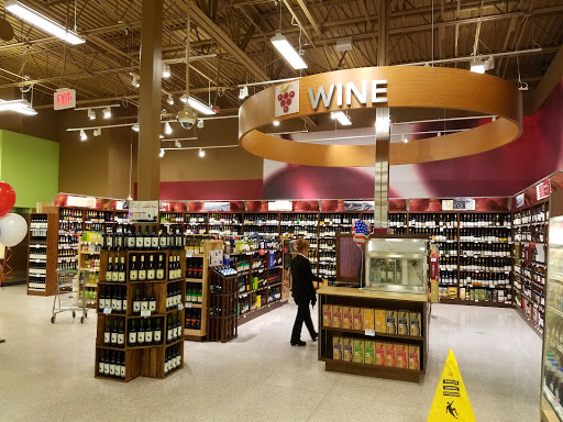 Supermarket «Publix Super Market at The Shoppes at Heritage Village», reviews and photos, 1030 Forestville Rd, Wake Forest, NC 27587, USA