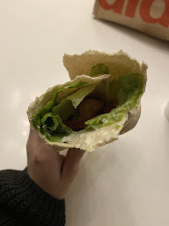Photo n°16 de McDonald's à Ambert ()