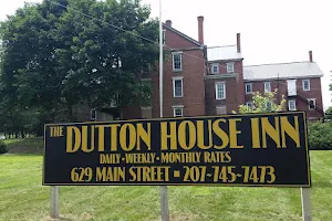 The Dutton House Inn image