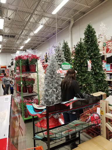 Home Improvement Store «The Home Depot», reviews and photos, 120 S Shary Rd, Mission, TX 78572, USA