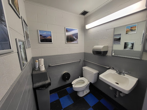 Tire Shop «Firestone Complete Auto Care», reviews and photos, 2630 5th Ave, Huntington, WV 25702, USA