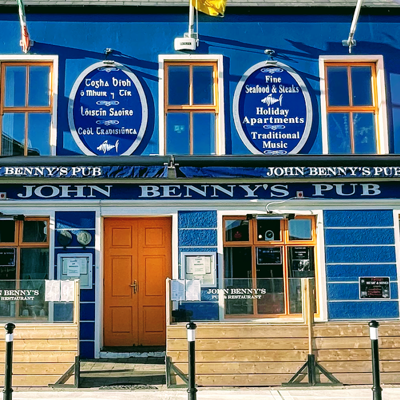 John Benny's Pub