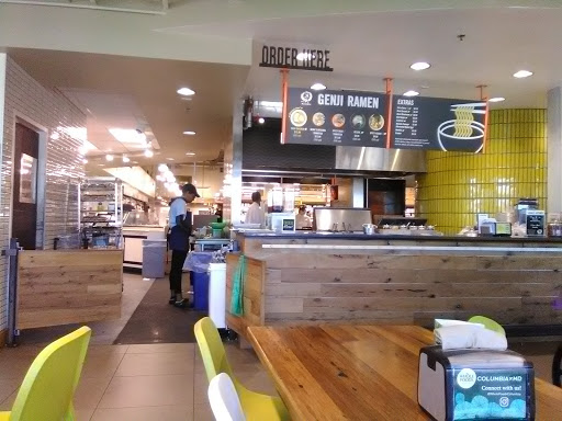 Grocery Store «Whole Foods Market», reviews and photos, 10275 Little Patuxent Pkwy, Columbia, MD 21044, USA