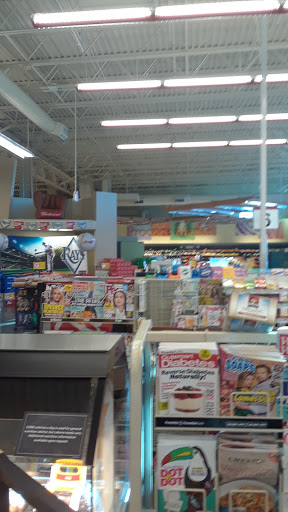 Grocery Store «Winn-Dixie», reviews and photos, 1171 S Pinellas Ave, Tarpon Springs, FL 34689, USA