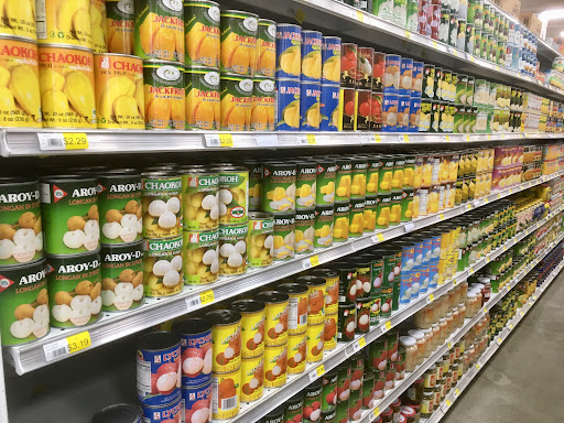 Supermarket «Nam Dae Mun Farmers Market», reviews and photos, 850 Dogwood Rd, Lawrenceville, GA 30044, USA